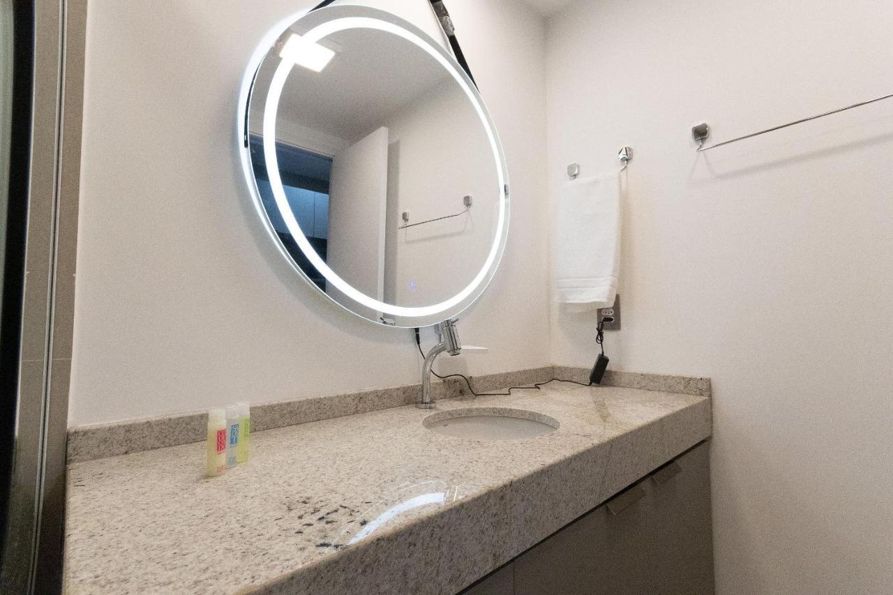 Apartamento Rooftop #403 - Apto 4 Pessoas By Carpediem Recife