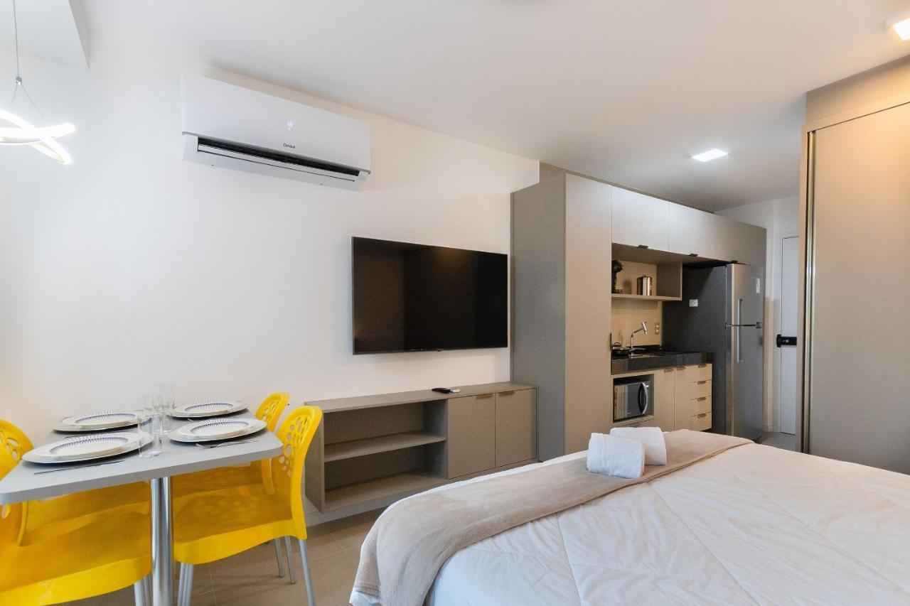 Apartamento Rooftop #403 - Apto 4 Pessoas By Carpediem Recife
